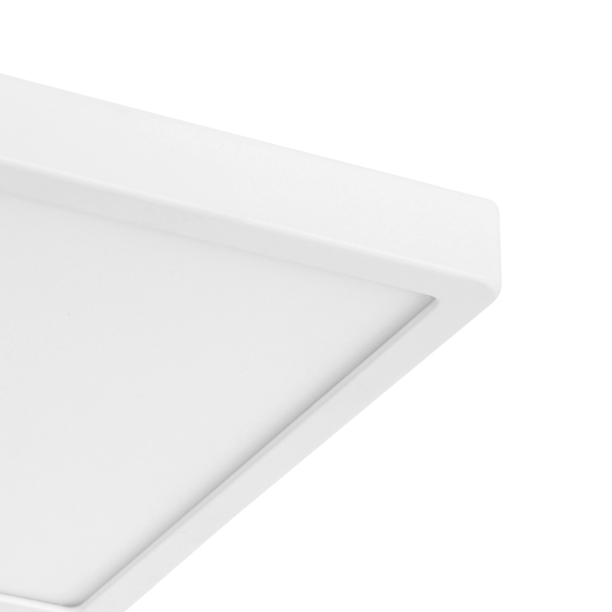 Eglo - LED dimbare badkamer plafondlamp LED/19,5W/230V 2700-6500K IP44 ZigBee