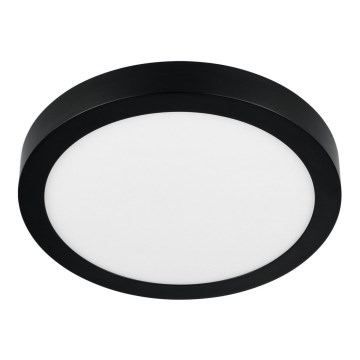 Eglo 98906 - LED-plafondlamp voor de badkamer FUEVA 1 LED/22W/230V IP44 Ø 30 cm