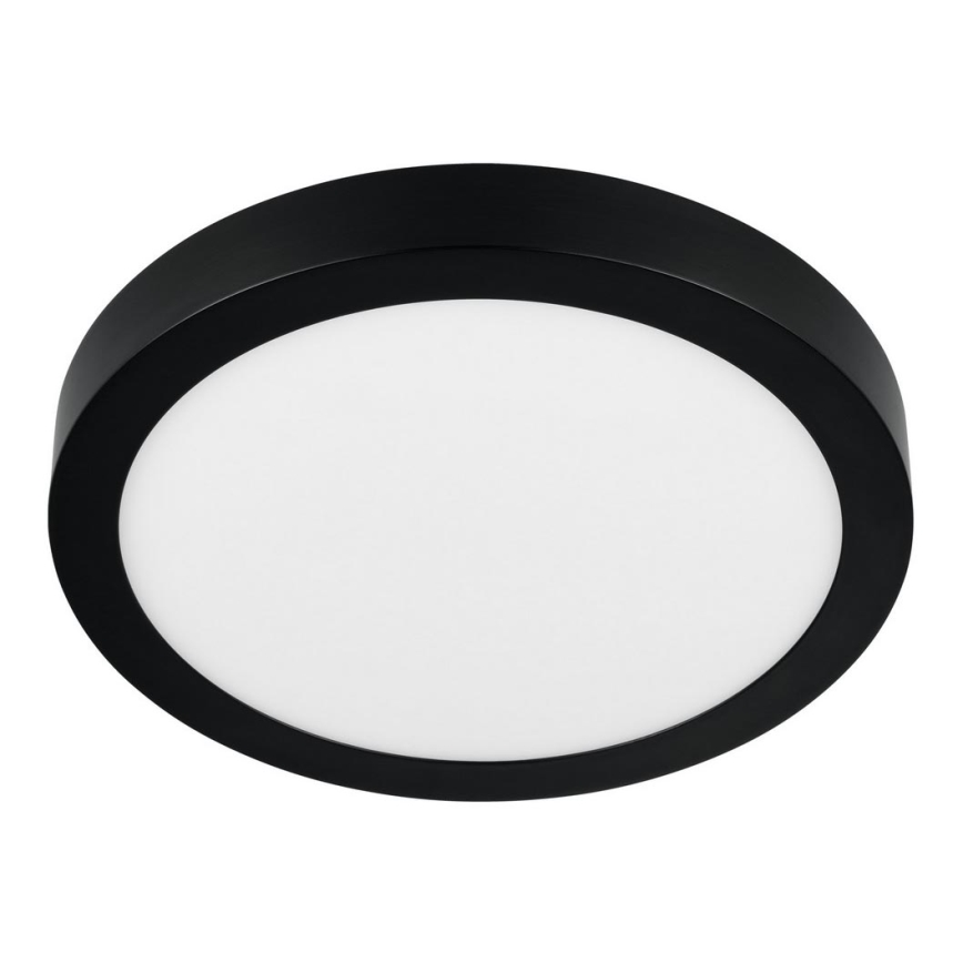 Eglo 98906 - LED-plafondlamp voor de badkamer FUEVA 1 LED/22W/230V IP44 Ø 30 cm