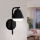 Eglo 99034 - LED-wandlamp PALBIETA 1xGU10/3W/230V