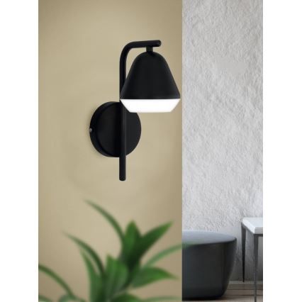Eglo 99034 - LED-wandlamp PALBIETA 1xGU10/3W/230V