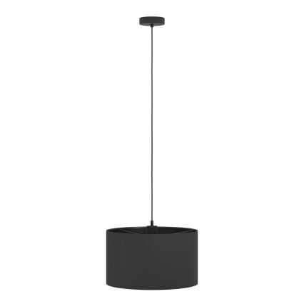 Eglo - Hanglamp aan koord 1xE27/40W/230V