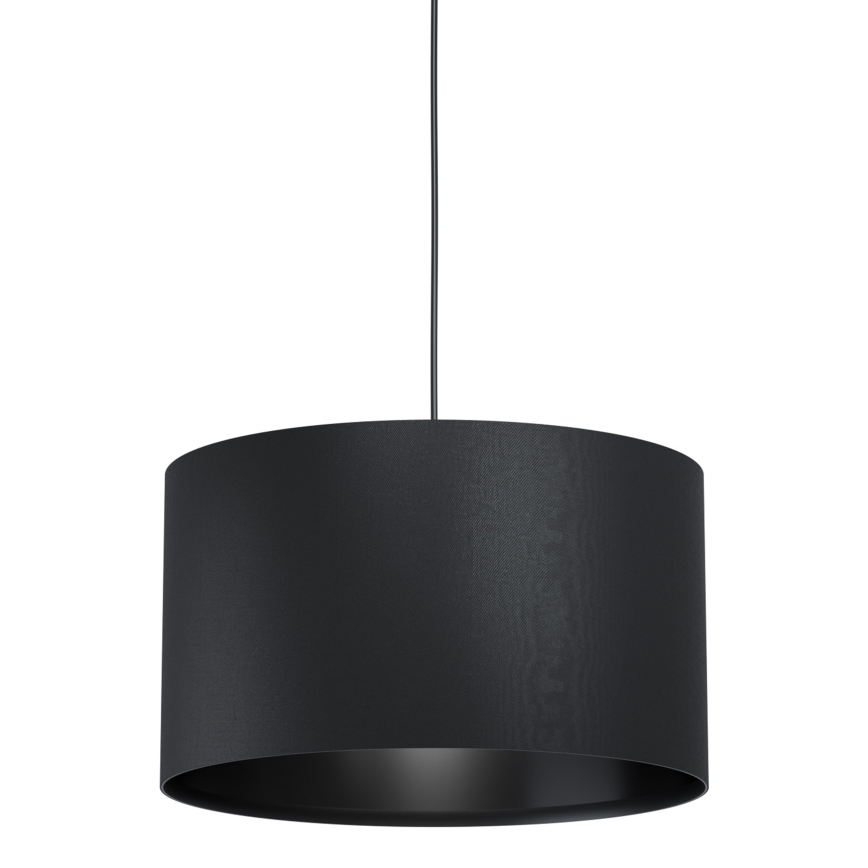 Eglo - Hanglamp aan koord 1xE27/40W/230V