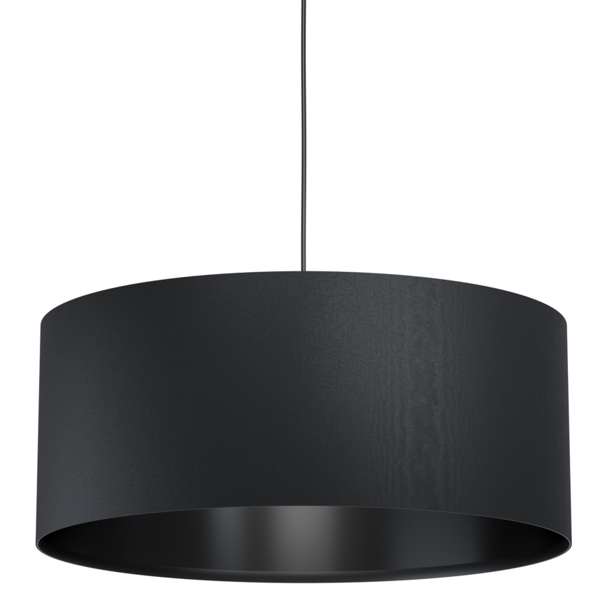 Eglo - Hanglamp aan koord 1xE27/40W/230V