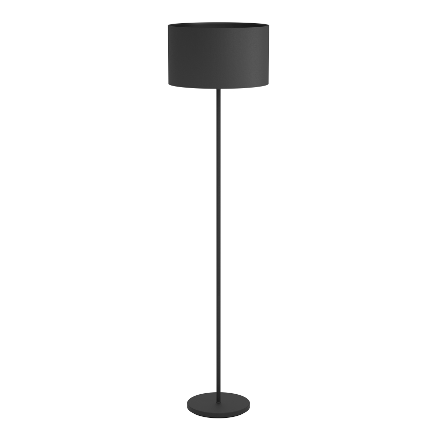 Eglo - Vloerlamp 1xE27/40W/230V