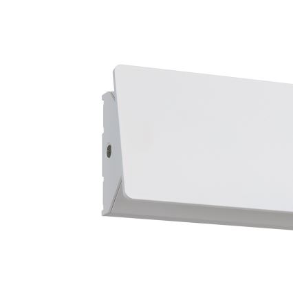 Eglo - LED Wandlamp LED/12W/230V