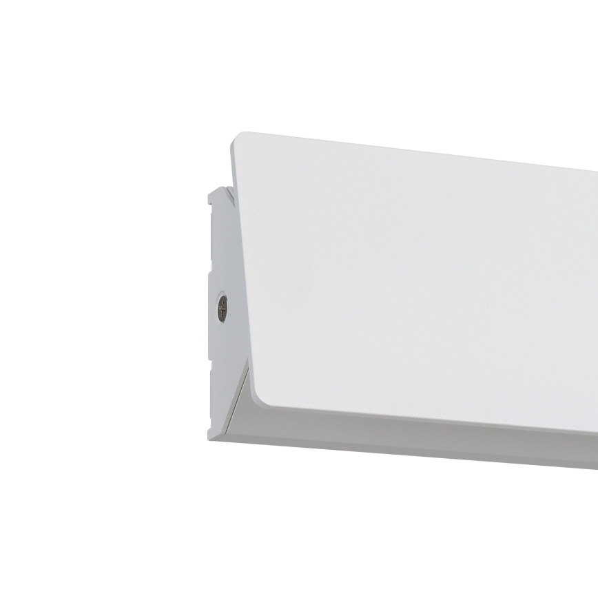 Eglo - LED Wandlamp LED/12W/230V