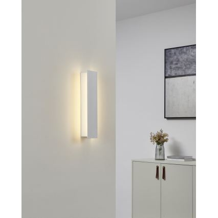 Eglo - LED Wandlamp LED/12W/230V