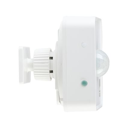 Eglo - Buitenbewegings- en schemersensor IP44