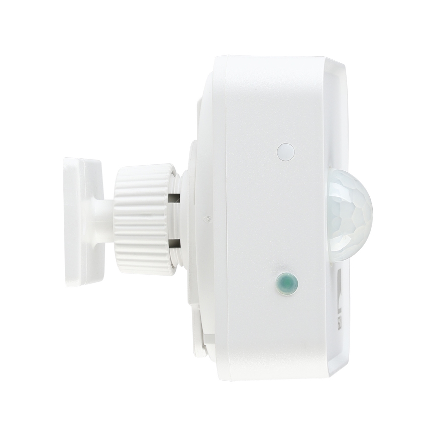 Eglo - Buitenbewegings- en schemersensor IP44