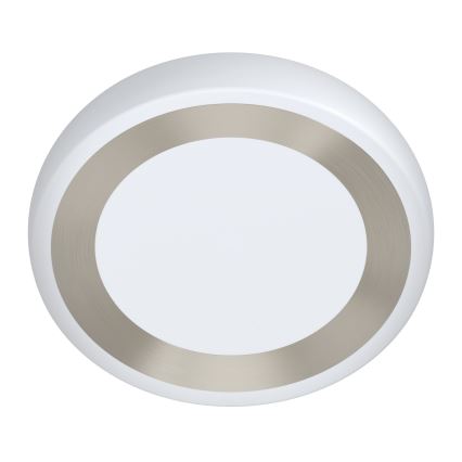 Eglo - LED Plafondlamp LED/22W/230V