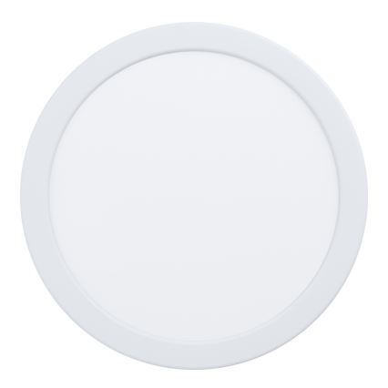 Eglo - LED inbouwspot LED/16,5W/230V Ø 21,6 cm