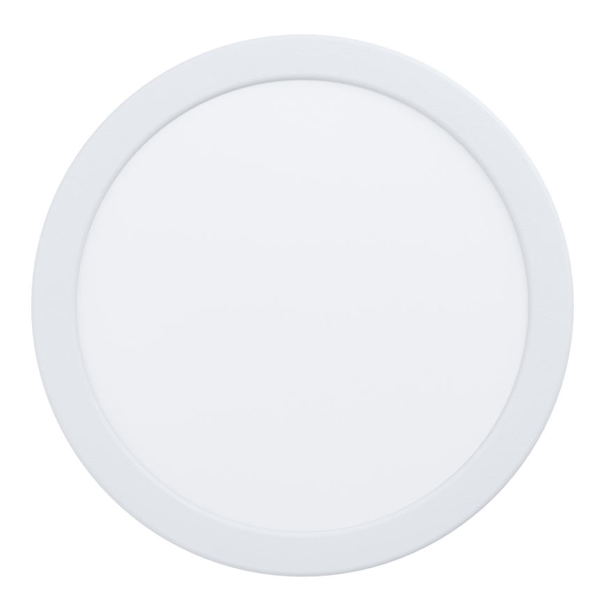 Eglo - LED inbouwspot LED/16,5W/230V Ø 21,6 cm