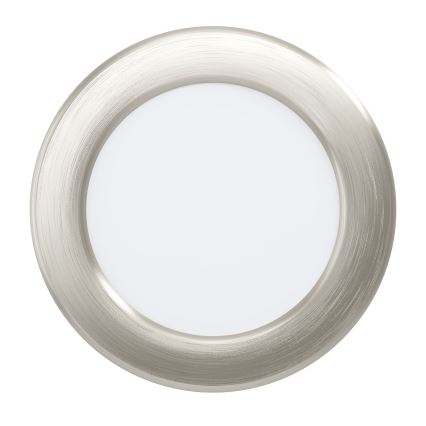 Eglo - LED inbouwspot 5 LED/5,5W/230V Ø 11,7 cm