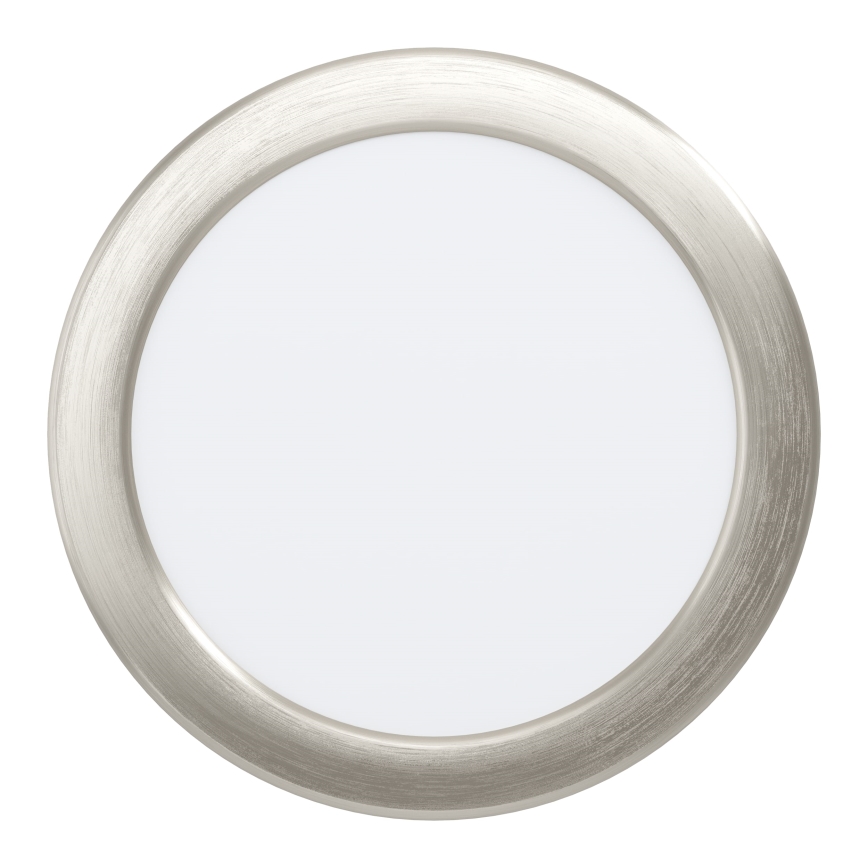 Eglo - LED inbouwspot LED/10,5W/230V Ø 16,6 cm