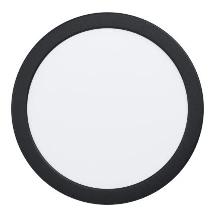 Eglo - LED inbouwarmatuur LED/16,5W/230V pr. 21,6 cm