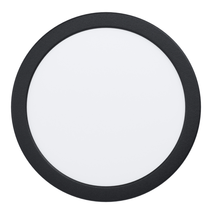 Eglo - LED inbouwarmatuur LED/16,5W/230V pr. 21,6 cm