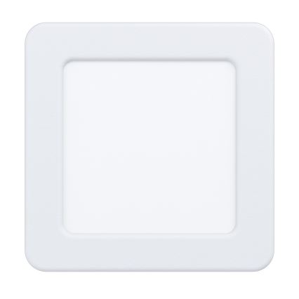 Eglo - LED inbouwspot LED/5,5W/230V 11,7x11,7 cm