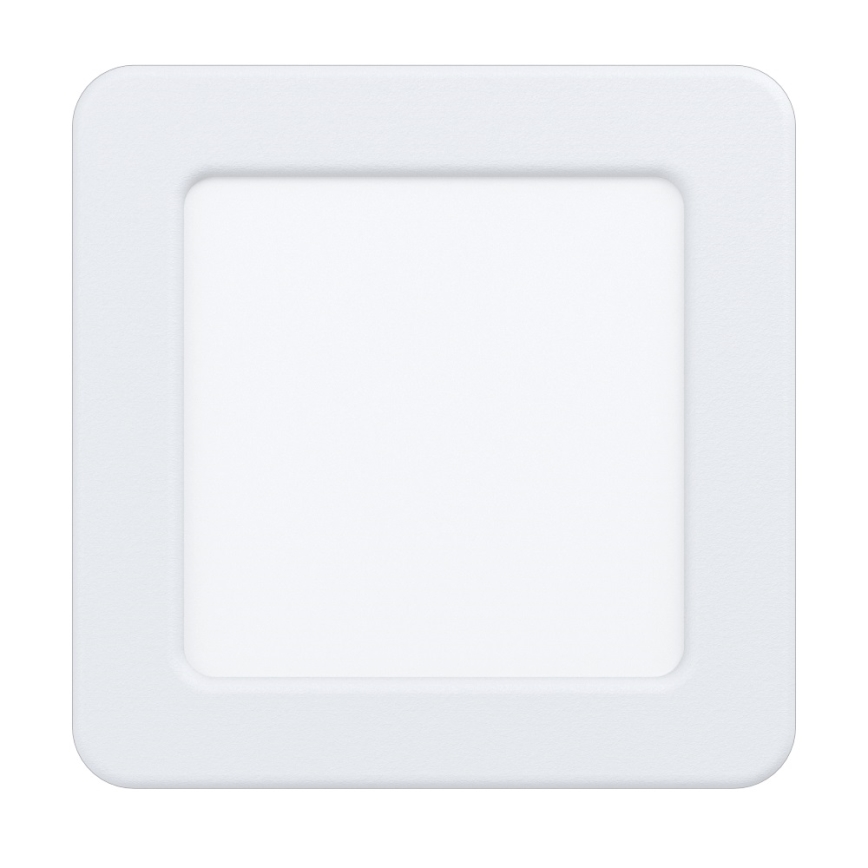 Eglo - LED inbouwspot LED/5,5W/230V 11,7x11,7 cm