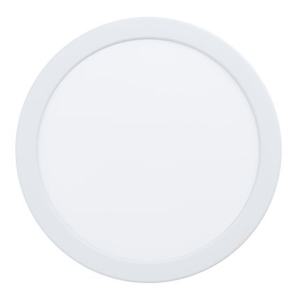 Eglo 99193 - LED Inbouwverlichting FUEVA 5 LED/16,5W/230V