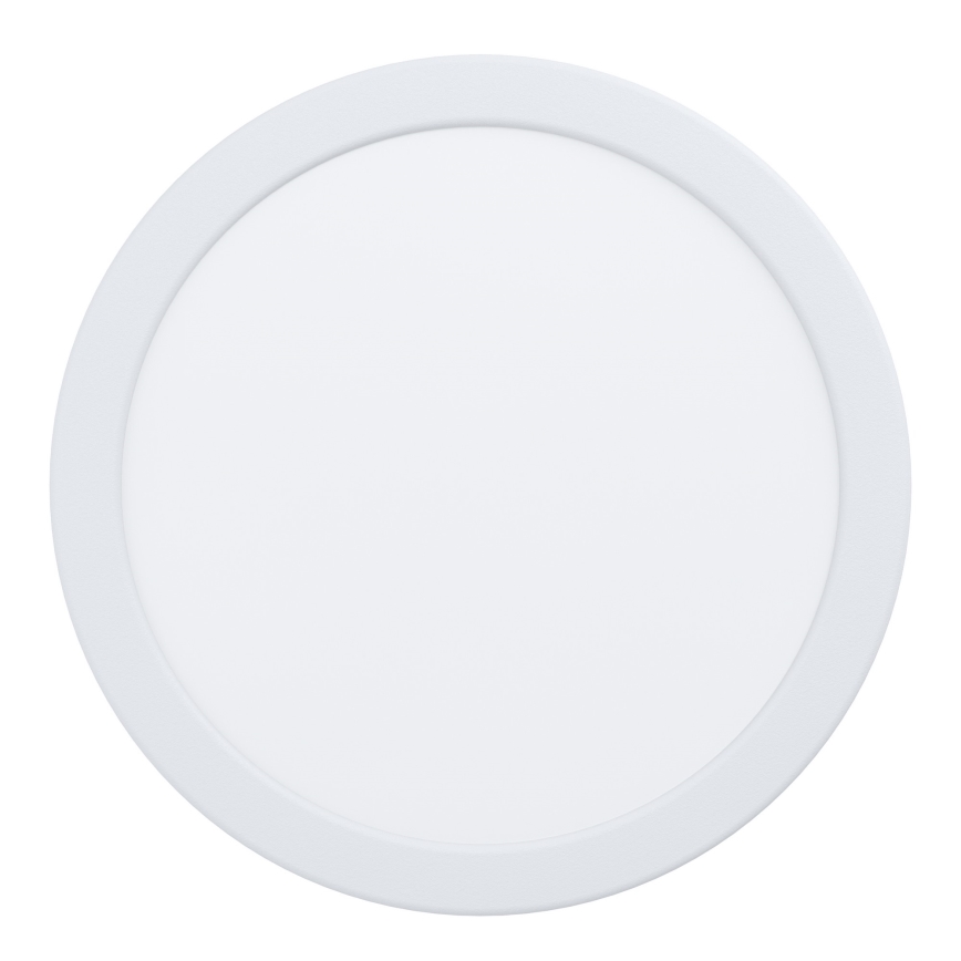 Eglo - LED Plafondlamp LED/16,5W/230V