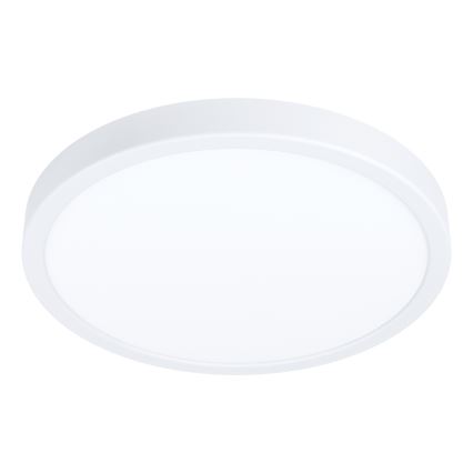 Eglo - LED-plafondlamp LED/20W/230V Ø 28,5 cm