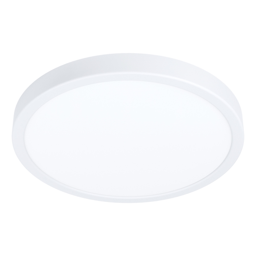Eglo - LED-plafondlamp LED/20W/230V Ø 28,5 cm