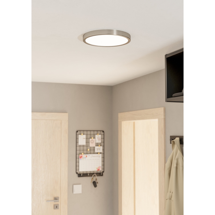 Eglo - LED Plafondlamp LED/20W/230V