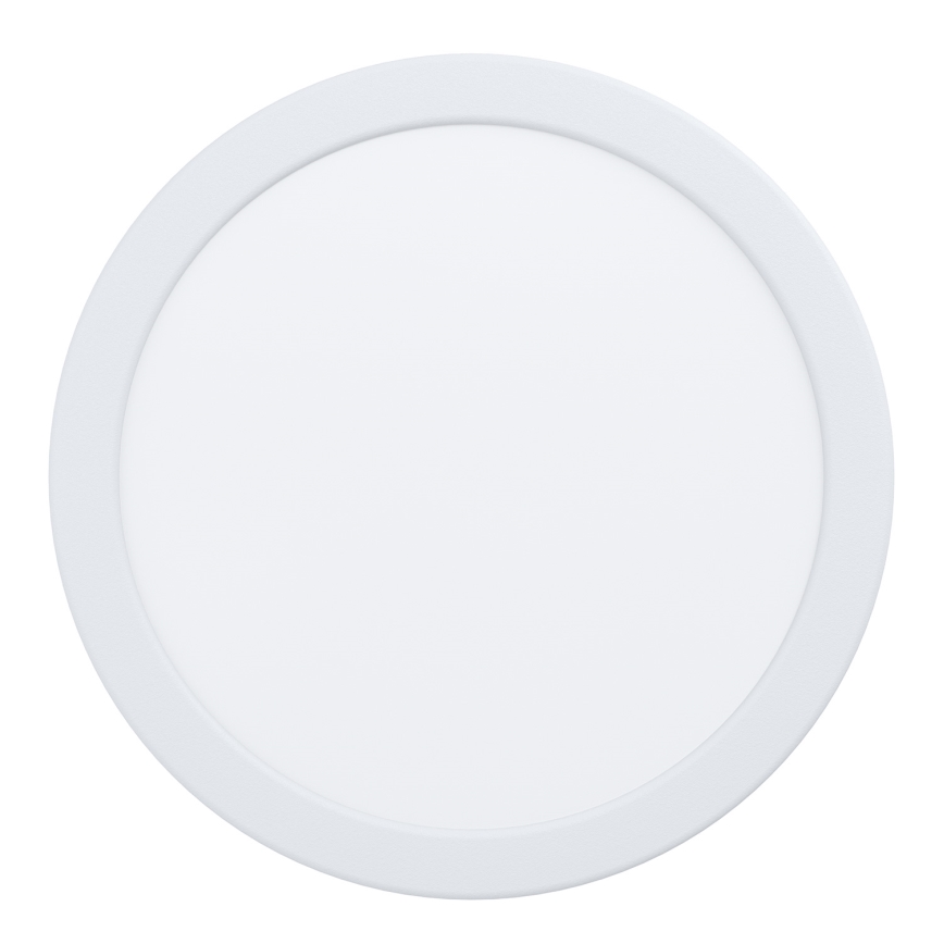 Eglo - LED Plafondlamp LED/10,5W/230V