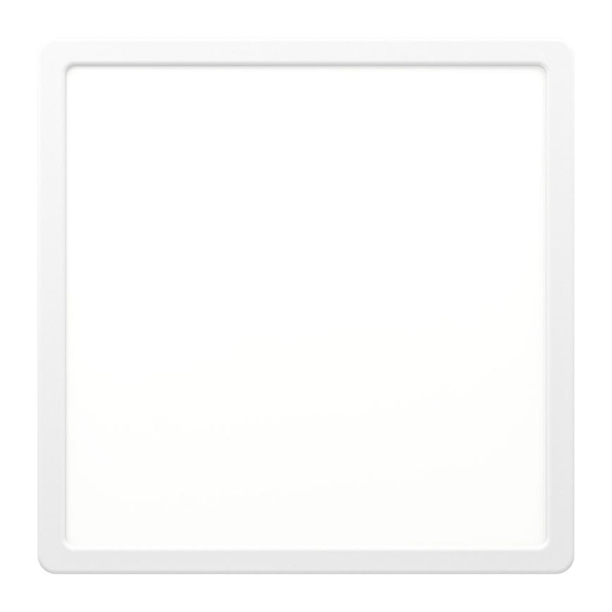 Eglo - LED Plafondlamp LED/20W/230V