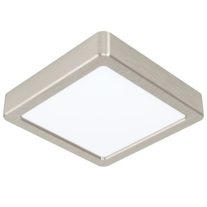 Eglo - LED Plafondlamp LED/10,5W/230V