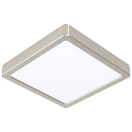 Eglo - LED Plafondlamp LED/16,5W/230V