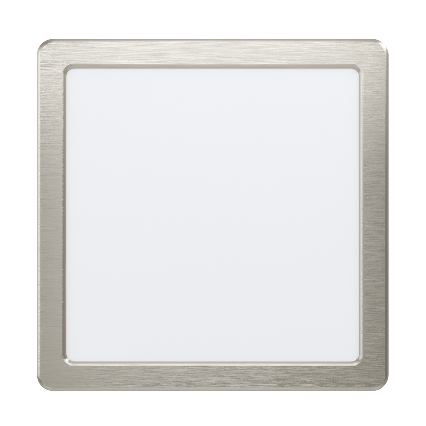 Eglo - LED Plafondlamp LED/16,5W/230V