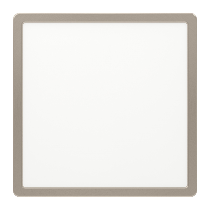 Eglo - LED Plafondlamp LED/20W/230V
