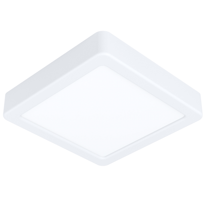Eglo - LED Plafondlamp LED/10,5W/230V