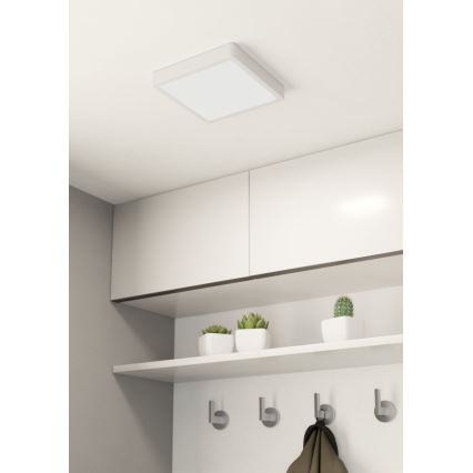 Eglo - LED Plafondlamp LED/16,5W/230V