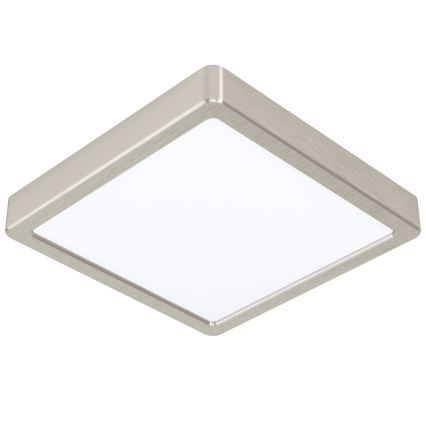 Eglo - LED Plafondlamp LED/16,5W/230V