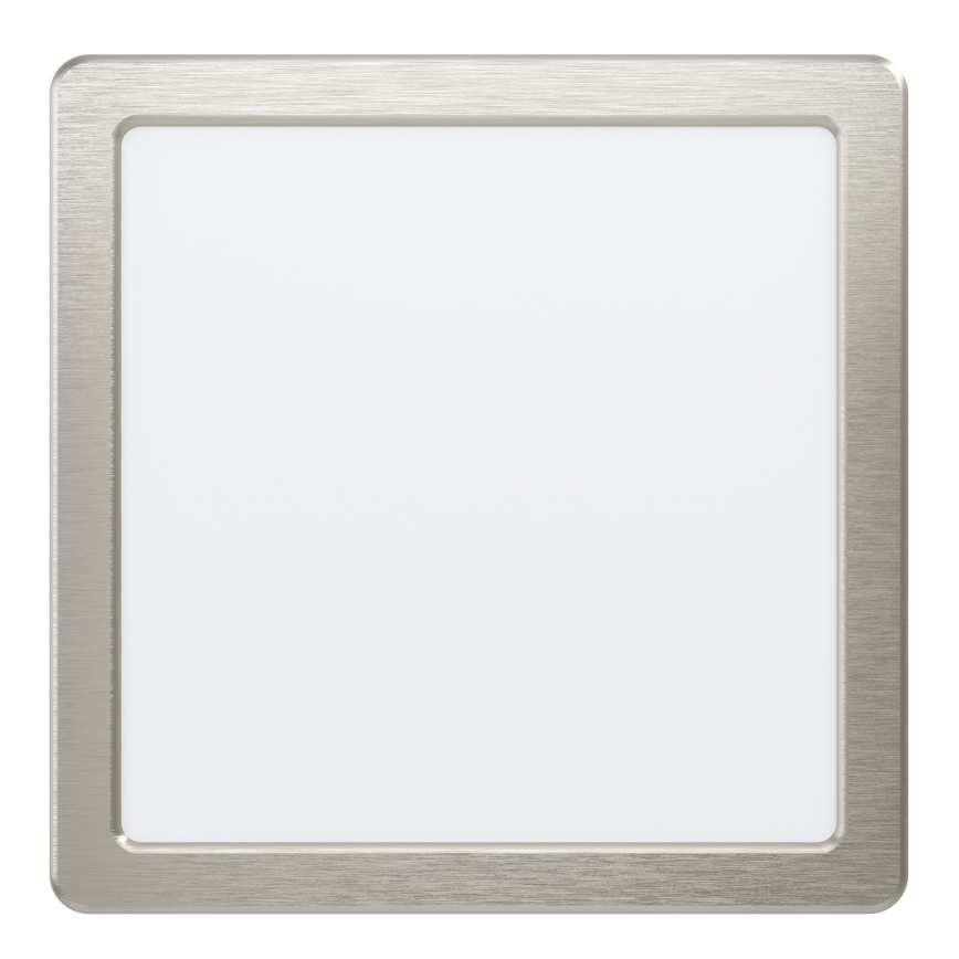 Eglo - LED Plafondlamp LED/16,5W/230V