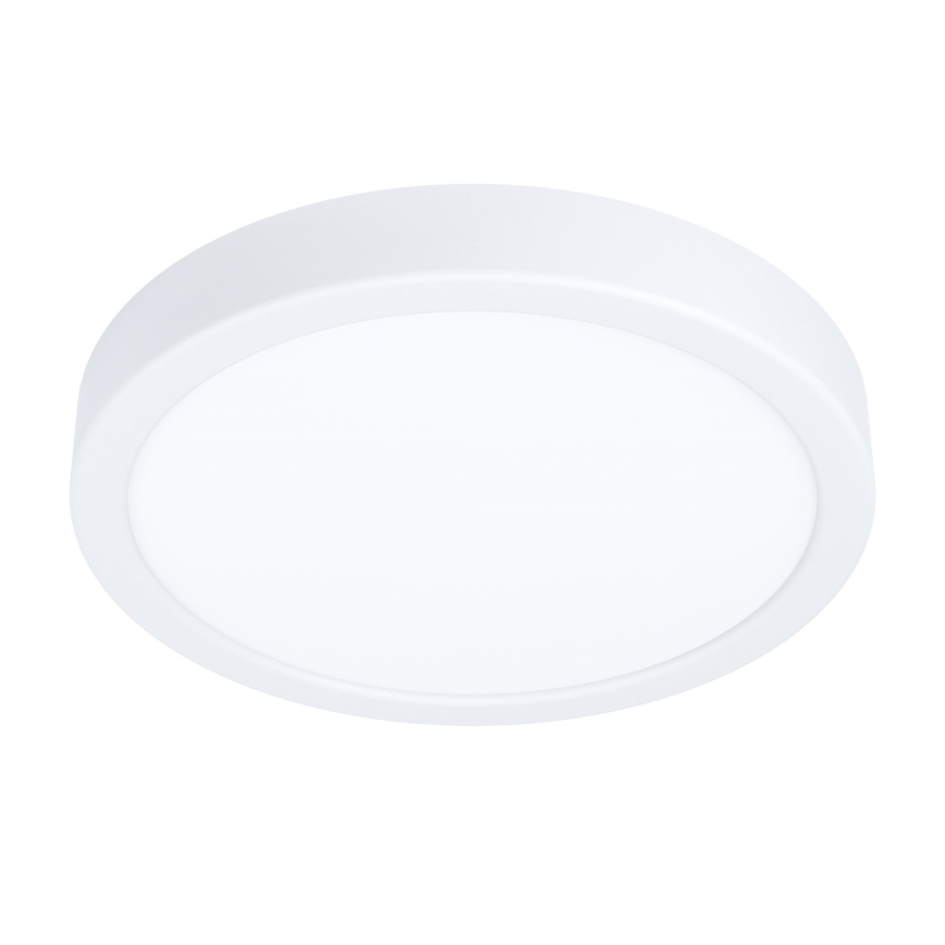 Eglo - LED Plafondlamp dimbaar LED/16,5W/230V