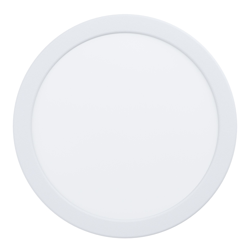 Eglo - LED Plafondlamp dimbaar LED/16,5W/230V