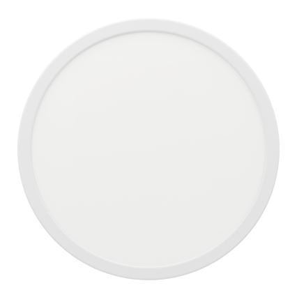 Eglo - LED Plafondlamp dimbaar LED/20W/230V