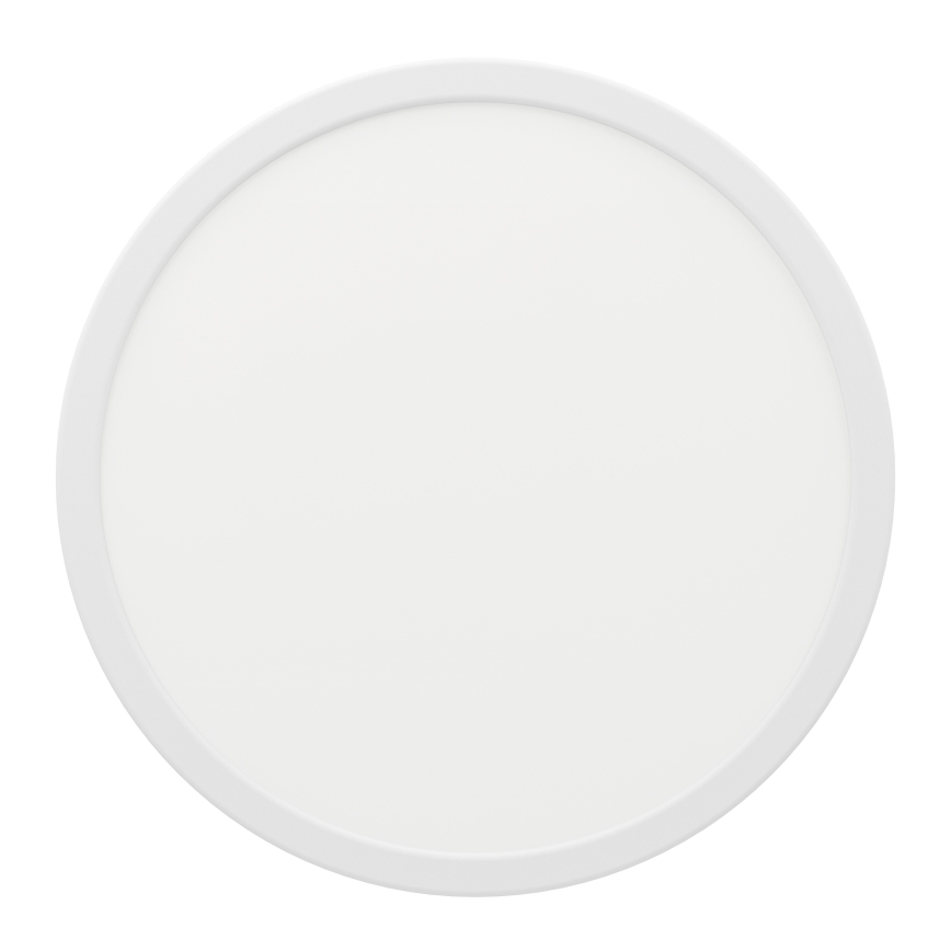 Eglo - LED Plafondlamp dimbaar LED/20W/230V