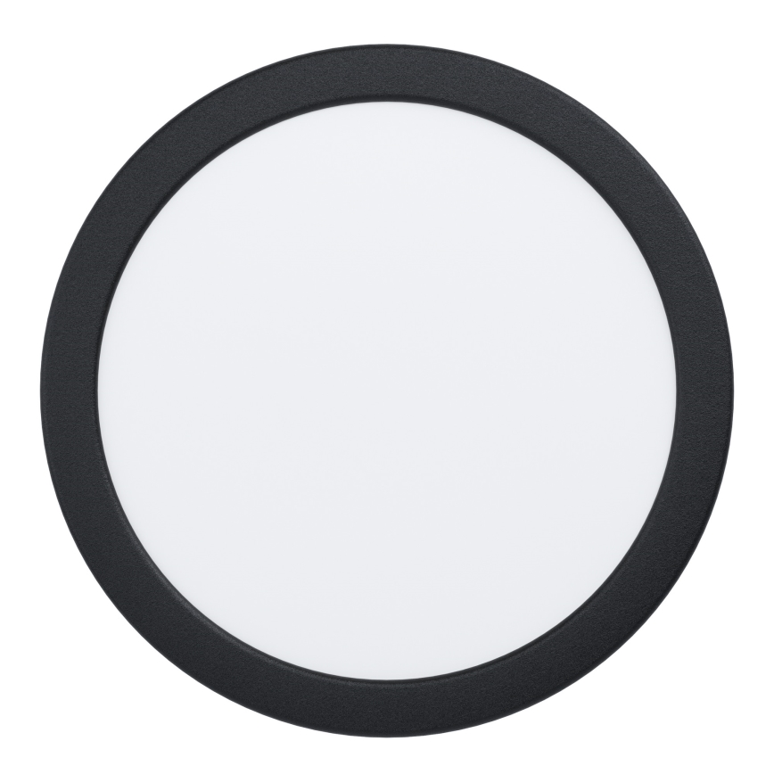 Eglo - Dimbare LED-plafondlamp 16,5W/230V Ø 21 cm