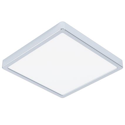 Eglo - LED Badkamer plafondlamp LED/20W/230V IP44