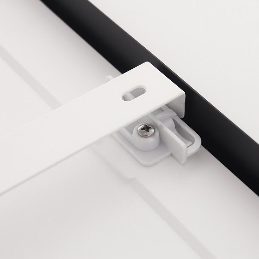 Eglo - LED plafondlamp voor de badkamer LED/20W/230V IP44 28,5x28,5 cm