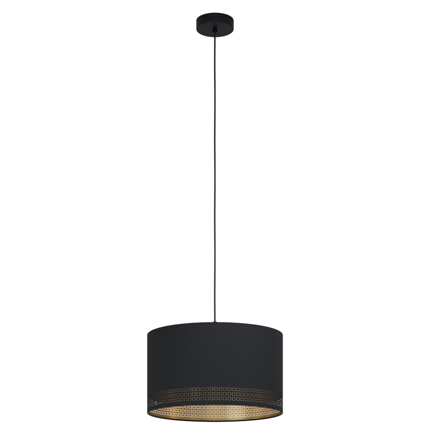 Eglo - Hanglamp aan koord 1xE27/40W/230V