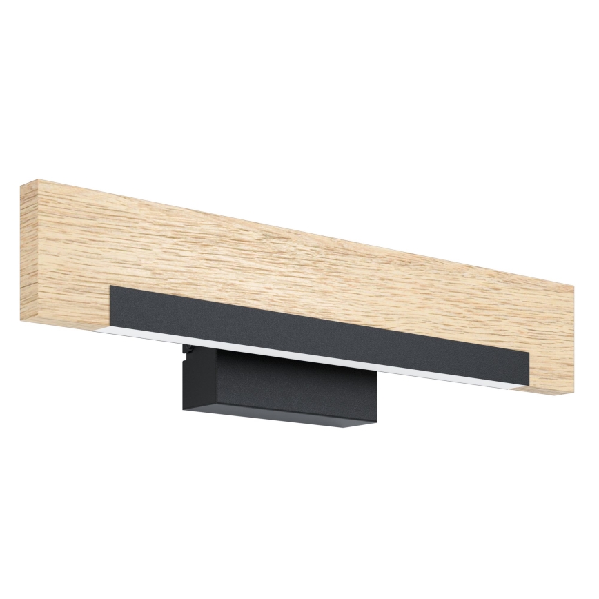 Eglo - LED wand verlichting LED/9,6W/230V