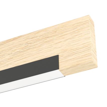 Eglo - LED wand verlichting LED/9,6W/230V