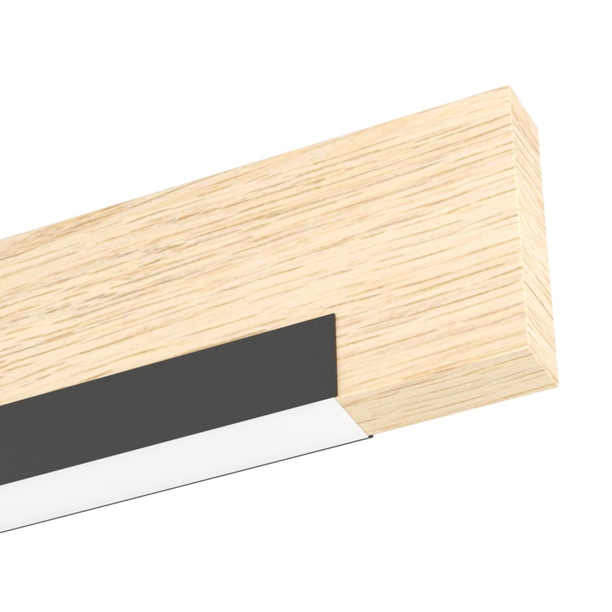 Eglo - LED wand verlichting LED/9,6W/230V