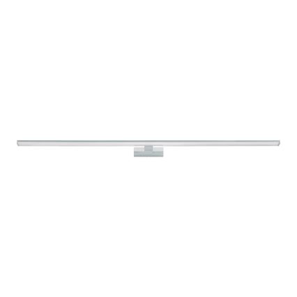 Eglo - LED Badkamer spiegelverlichting LED/14W/230V 4000K 120 cm IP44